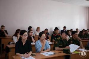 Международная конференция «Родной язык в лингвокультурологическом аспекте» состоялась в СмолГУ