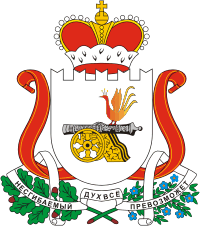 Смоленская область герб