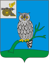 Сычевка герб