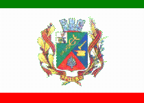 Флаг города Ярцево