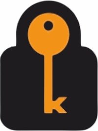 Логотип компании Криптограф, ООО, аутсорсинговая компания