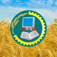 Логотип компании Российский государственный аграрный заочный университет, представительство в г. Смоленске