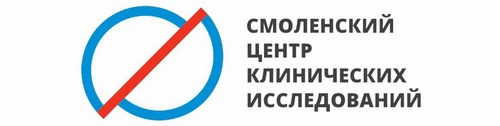 Логотип компании Смоленский Центр Клинических Исследований